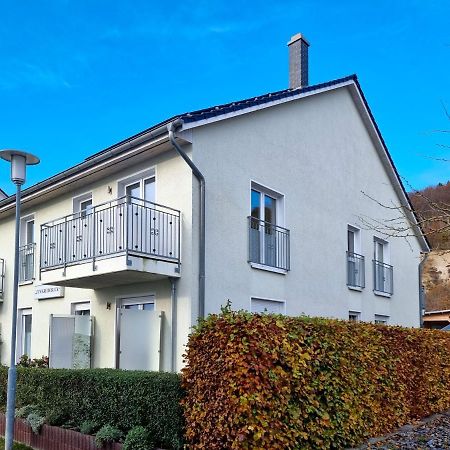 Ferienhaus "Zum Kreideblick" Засниц Экстерьер фото